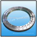 Industrial Light Slewing Bearing ISO9001 Certificated Top Quality Long time Working light type profile light type WD Series